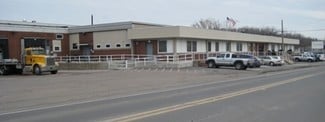 Freeland, PA Industrial - 185 E South St