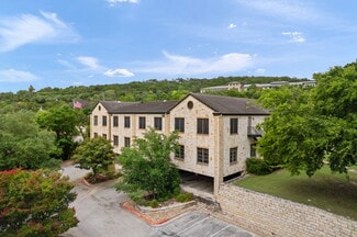 West Lake Hills, TX Office - 4407 Bee Caves Rd