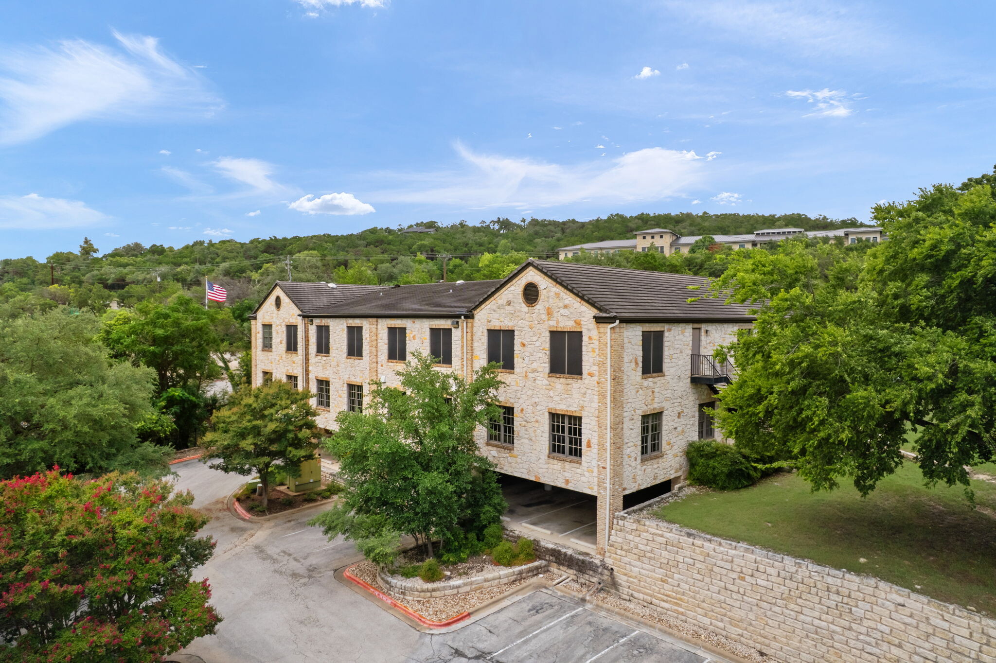 4407 Bee Caves Rd, West Lake Hills, TX for Sale