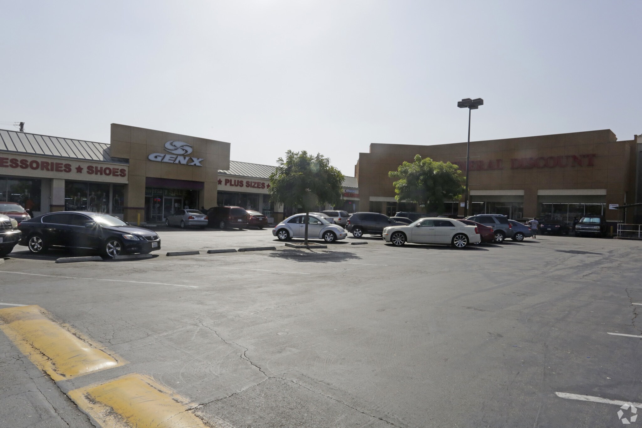 1600-1900 W Rosecrans Ave, Compton, CA for Rent