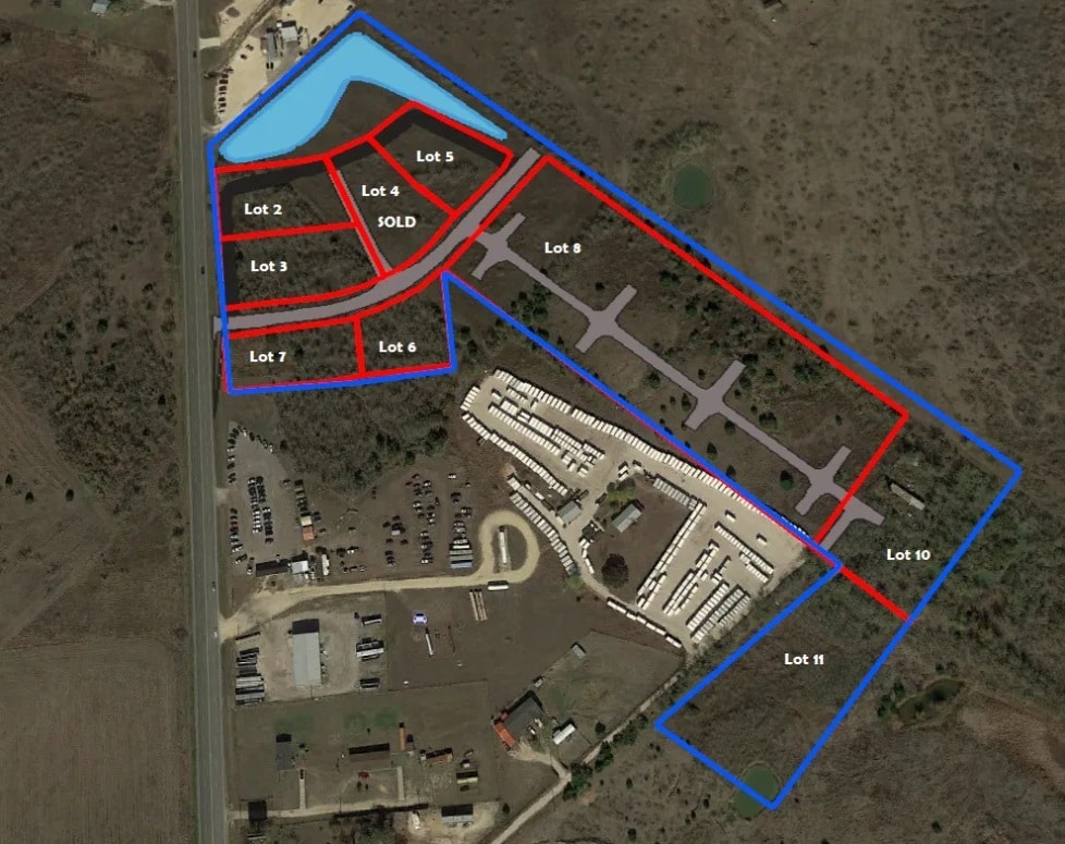 10221 183 Hwy, Austin, TX for Sale