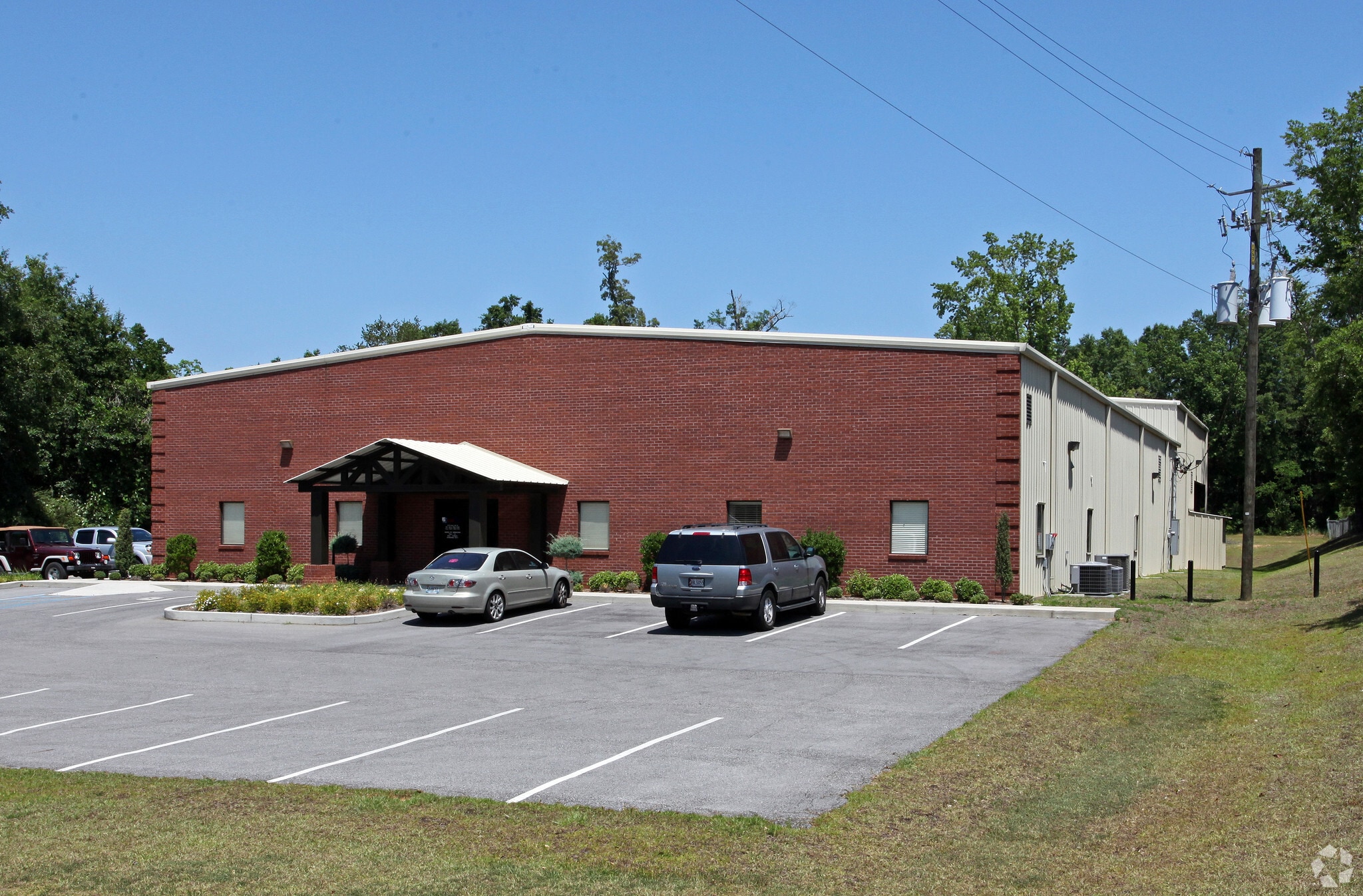 510 N Craft Hwy, Chickasaw, AL for Sale