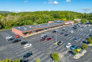 Ringwood, NJ Retail - 115-129 Skyline Dr