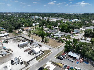 Bradenton, FL Commercial Land - 1206 27th Ave W Bradenton, FL Commercial Land - 1206 27th Ave W