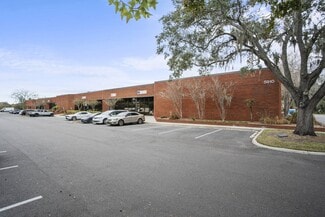 Tampa, FL Flex - 5910 Breckenridge Pky Tampa, FL Flex - 5910 Breckenridge Pky