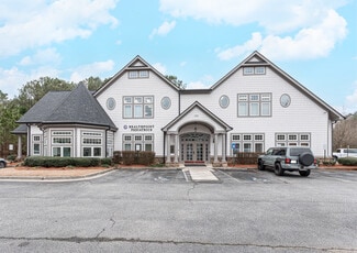 Tyrone, GA Office - 105 Greencastle Rd Tyrone, GA Office - 105 Greencastle Rd