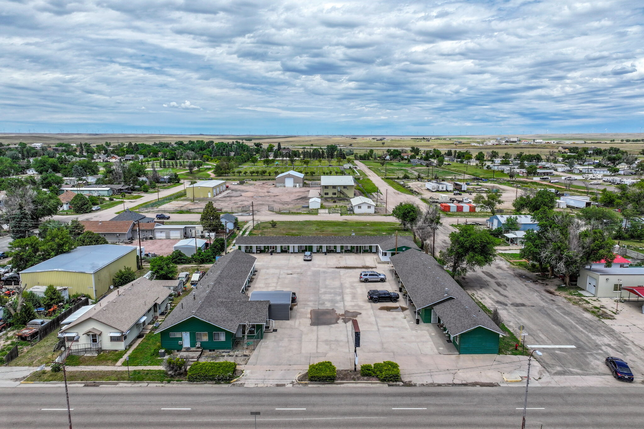 514 Main St, Limon, CO for Sale