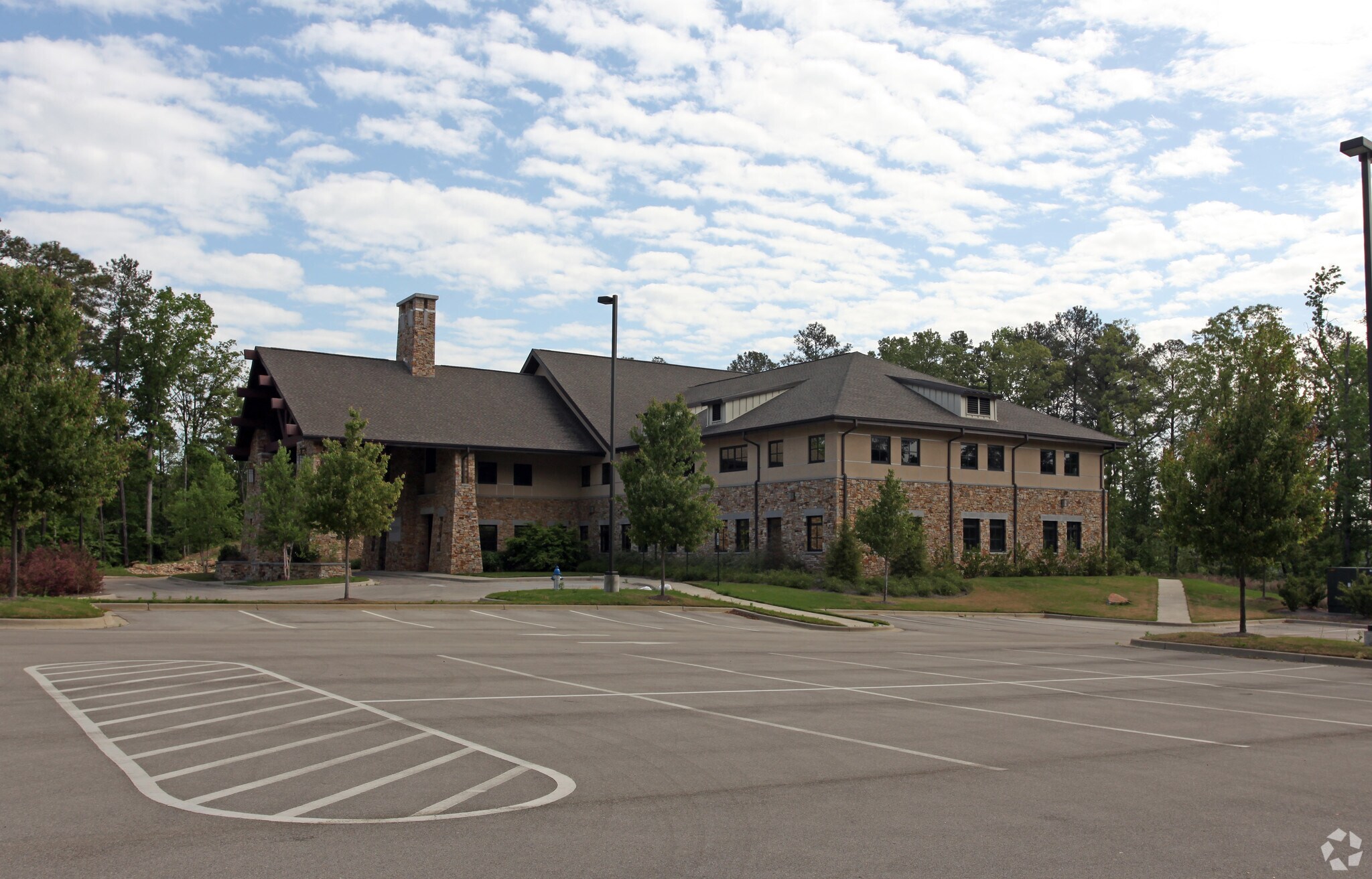 2641 Rocky Ridge Ln Vestavia Hills, AL 35216 Office Property for Sale