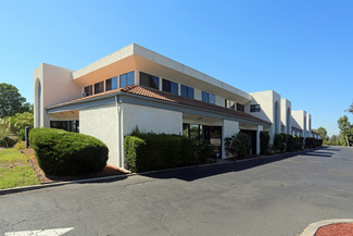 Mission Viejo, CA Office - 25801 Obrero