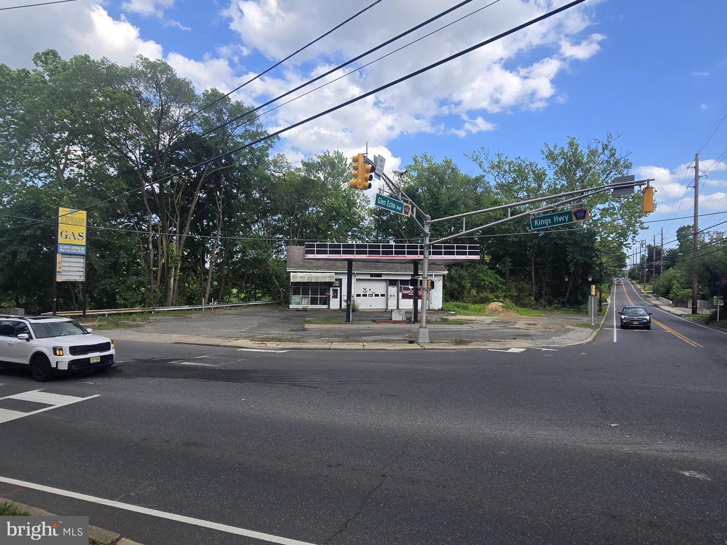 1008 Kings Hwy, Swedesboro, NJ for Sale