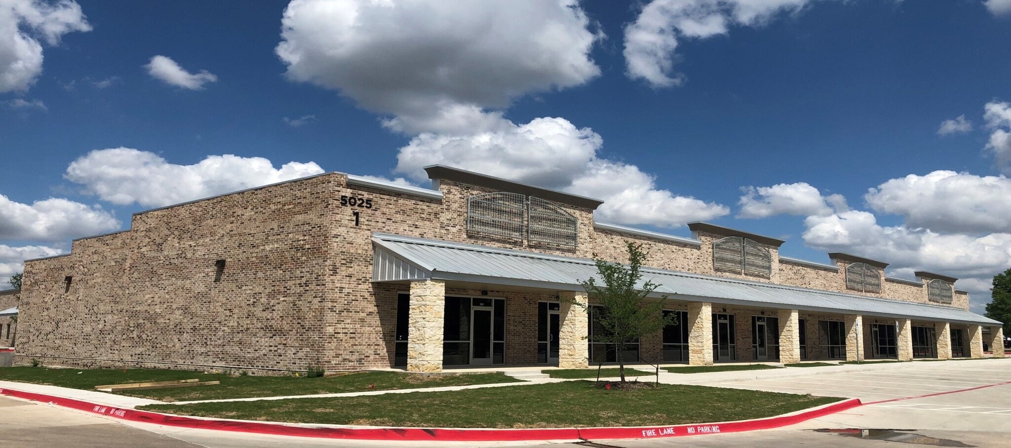 5025 K Ave, Plano, TX for Rent