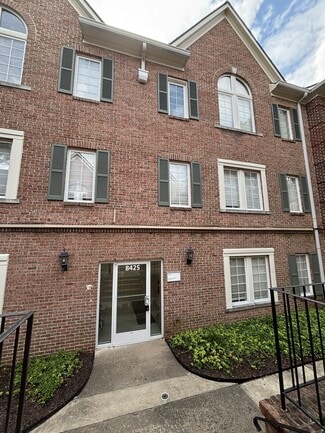 Manassas, VA Medical - 8401-8427 Dorsey Cir Manassas, VA Medical - 8401-8427 Dorsey Cir