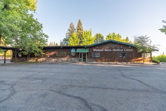 Camino, CA Office/Retail, Medical - 3070 Camino Heights Dr