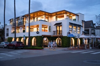 La Jolla, CA Retail - 2202 Avenida De La Playa