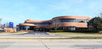 Glendale, WI Office - 6980 N Port Washington Rd