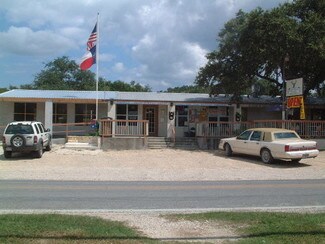 Lakehills, TX Office/Retail, Retail - 10877 Park Road 37