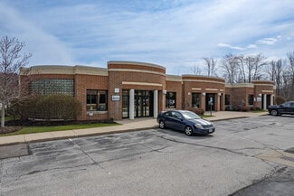 Westlake, OH Office - 29065 Clemens Rd