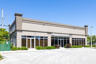 Margate, FL Office/Medical - 2980 N State Road 7