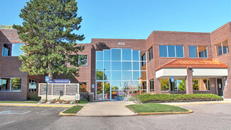 Louisville, CO Office - 400 S McCaslin Blvd