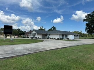 Denham Springs, LA Day Care Center - 33806 Hwy 16