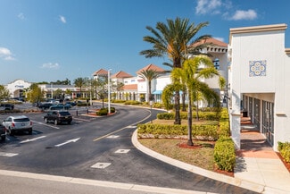 Fort Myers, FL Office/Medical, Retail - 16960-16980 S Tamiami Trl