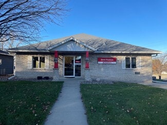 Rochester, MN Office - 3510 8th St NW