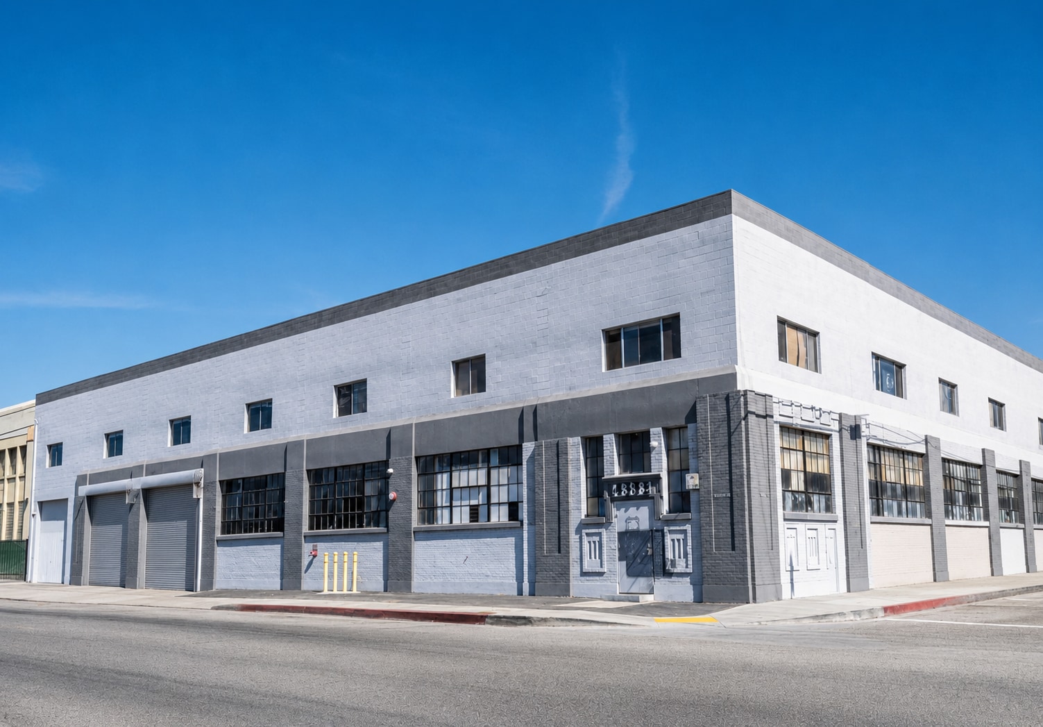 4383 Fruitland Ave, Vernon, CA for Sale