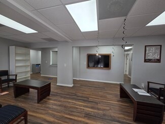 Brandon, FL Office/Medical - 143 N Oakwood Ave Brandon, FL Office/Medical - 143 N Oakwood Ave