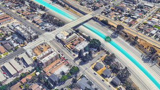 Los Angeles, CA Commercial - 12016 S Figueroa St