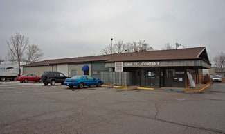 15-30 N Saginaw Rd Lapeer Industrial 15-30 N Saginaw Rd Lapeer Industrial