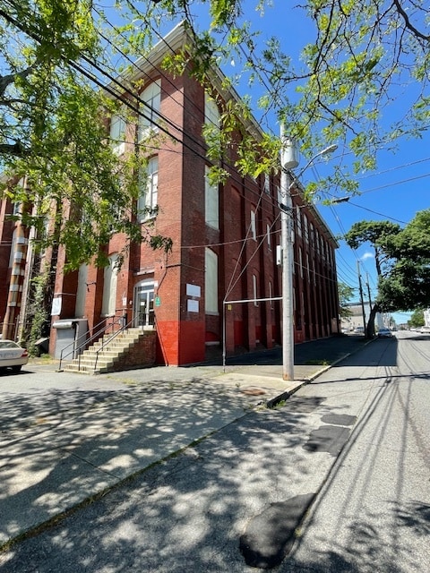 75 David St, New Bedford, MA for Rent