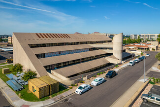 Scottsdale, AZ Office/Medical - 7331 E Osborn Dr