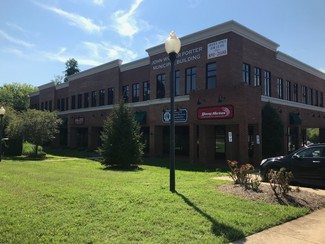 Dumfries, VA Office, Retail - 17739 Main St