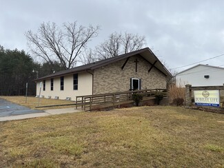 Flint, MI Churches - 1393 E Maple Ave