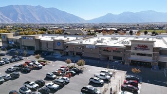 Mapleton, UT Office, Retail - 400 S 1200 E