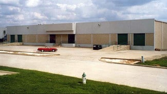 Addison, TX Distribution - 4120 Billy Mitchell Dr Addison, TX Distribution - 4120 Billy Mitchell Dr