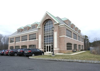 Wall Township, NJ Office - 1670 State Route 34