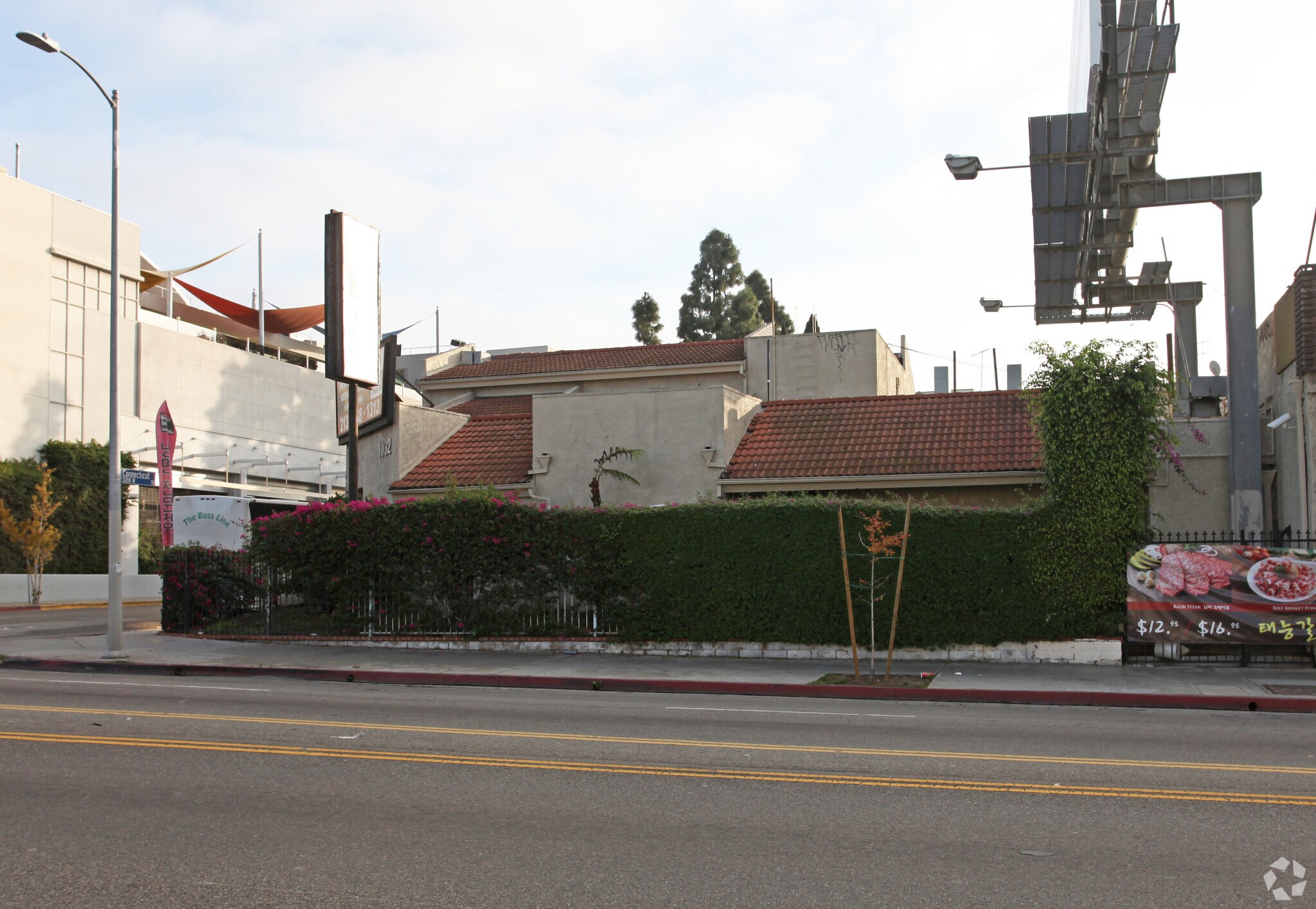 1032 S Western Ave, Los Angeles, CA for Rent
