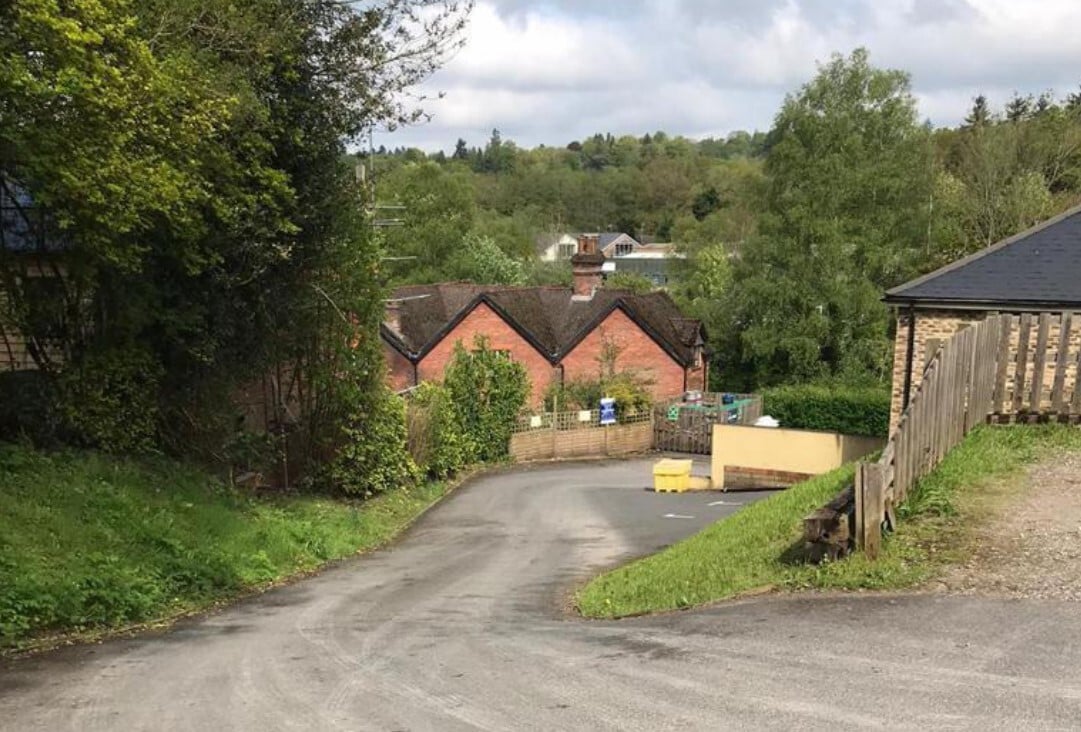 33 Lower St, Haslemere, SRY for Sale