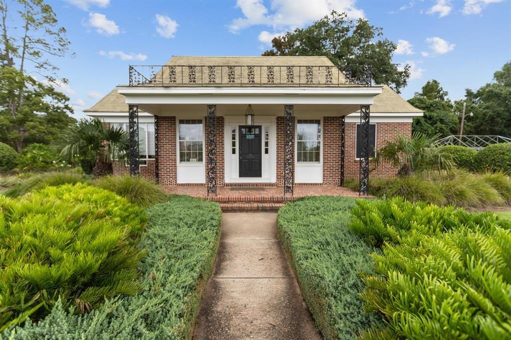 1202 E Park Ave, Tallahassee, FL for Sale