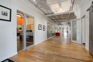 Oklahoma City, OK Office/Retail - 726 W Sheridan