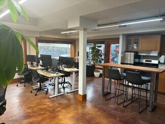 Portland, OR Office - 5400 NE 30th Ave