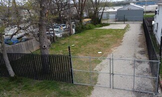 Kansas City, MO Industrial Land - 3819 Fuller Ave