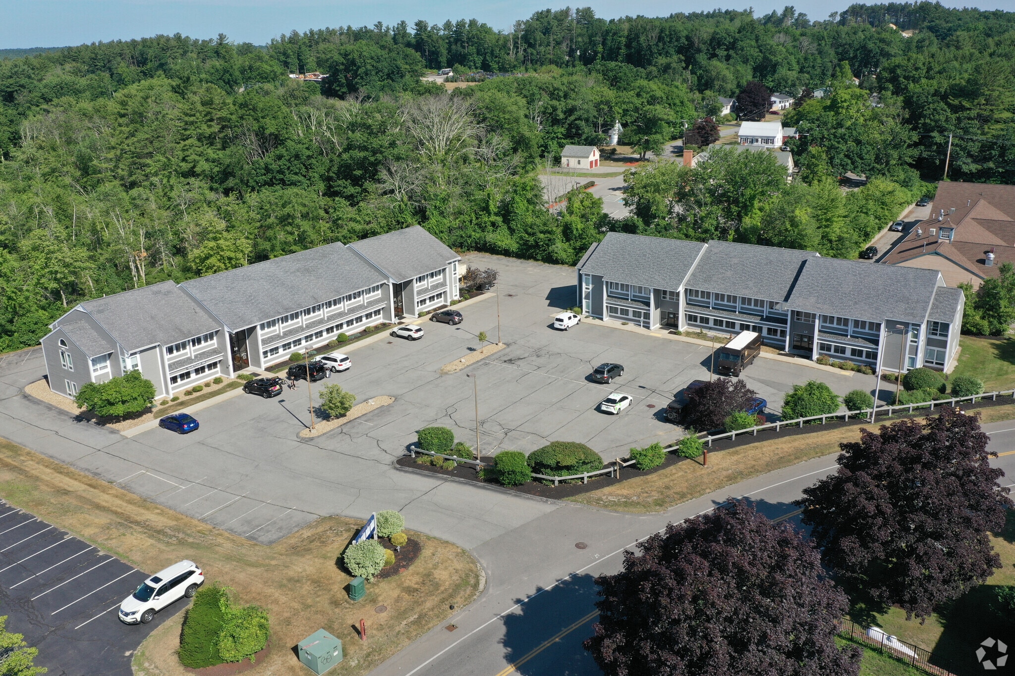 12-14 Stiles Rd, Salem, NH for Rent