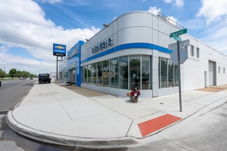 Eastpointe, MI undefined - 21800 Gratiot Ave Eastpointe, MI undefined - 21800 Gratiot Ave