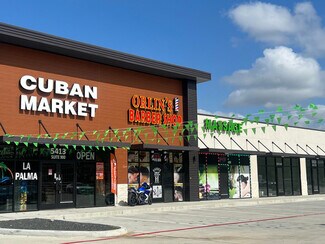 Houston, TX Office/Retail, Retail - 5413 Aldine Bender rd Houston, TX Office/Retail, Retail - 5413 Aldine Bender rd