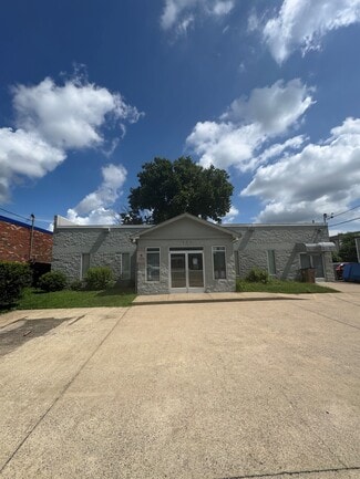 Madison, TN Office - 121 Harris St
