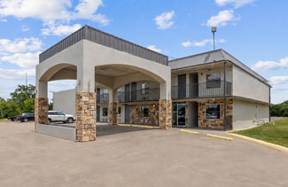 Mineral Wells, TX Hospitality - 108 FM 1821 Mineral Wells, TX Hospitality - 108 FM 1821