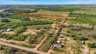 Poteet, TX Agricultural Land - 238 E Ditto Rd