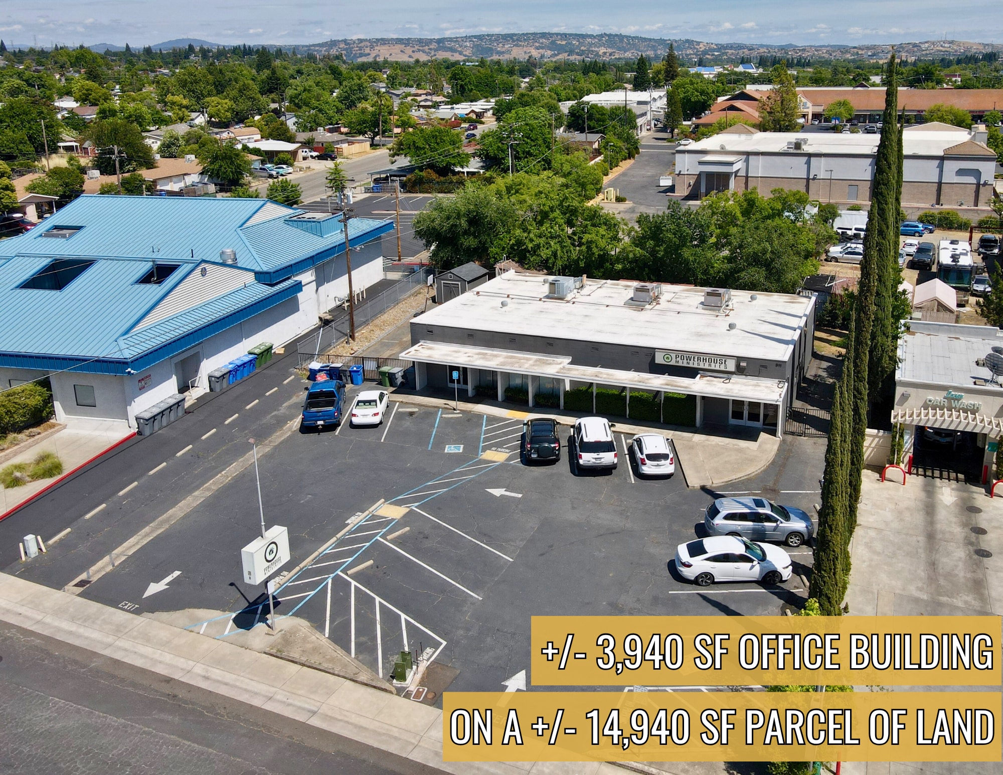 311 Market St, Folsom, CA for Sale